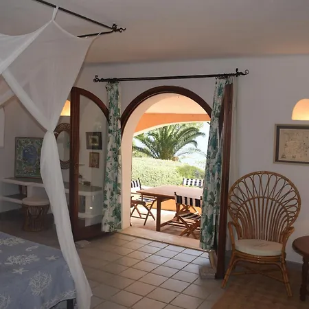 Sycorax, Waterfront With Private Jetty And Buoy * Porto Rafael