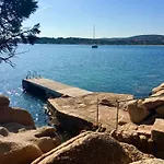 Sycorax, Waterfront With Private Jetty And Buoy *