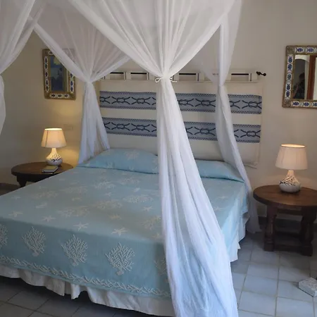 Villa Sycorax, Waterfront With Private Jetty And Buoy Porto Rafael