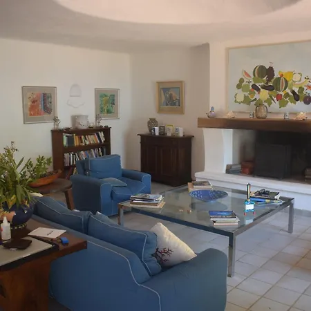 Villa Sycorax, Waterfront With Private Jetty And Buoy