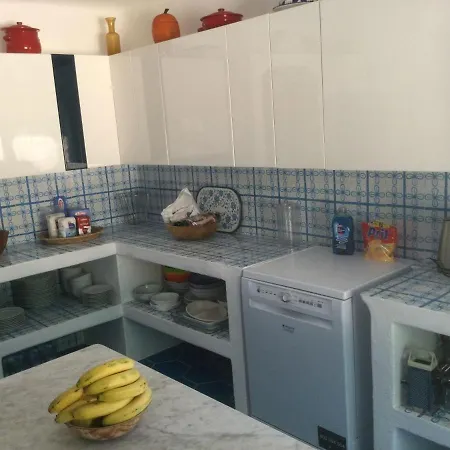 Sycorax, Waterfront With Private Jetty And Buoy Villa *