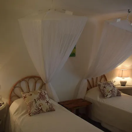 Sycorax, Waterfront With Private Jetty And Buoy * Porto Rafael