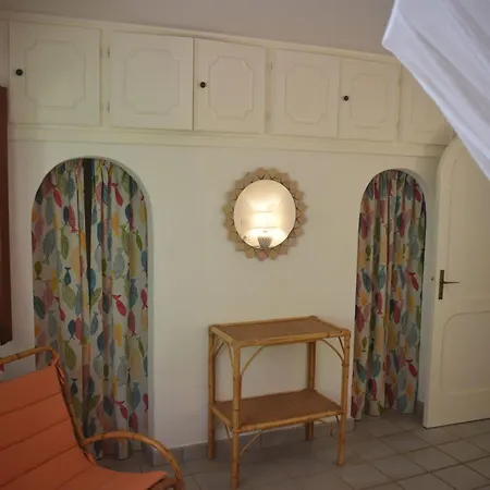 Sycorax, Waterfront With Private Jetty And Buoy Porto Rafael