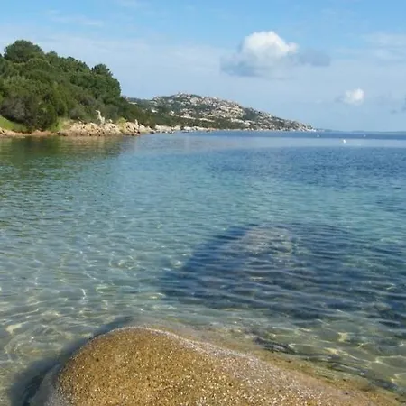 Sycorax, Waterfront With Private Jetty And Buoy Porto Rafael