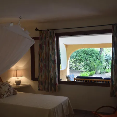 Sycorax, Waterfront With Private Jetty And Buoy * Porto Rafael