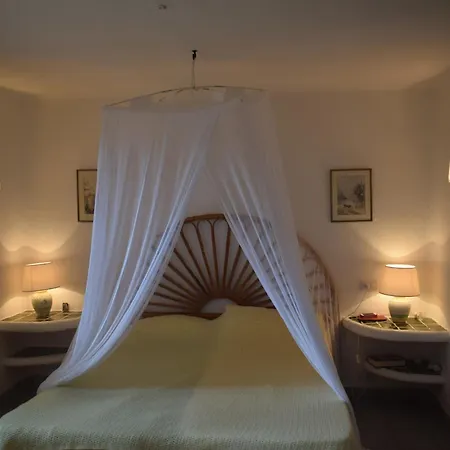 Sycorax, Waterfront With Private Jetty And Buoy * Porto Rafael