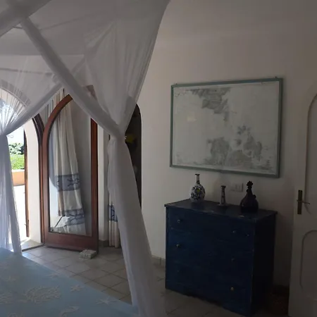 Sycorax, Waterfront With Private Jetty And Buoy Porto Rafael