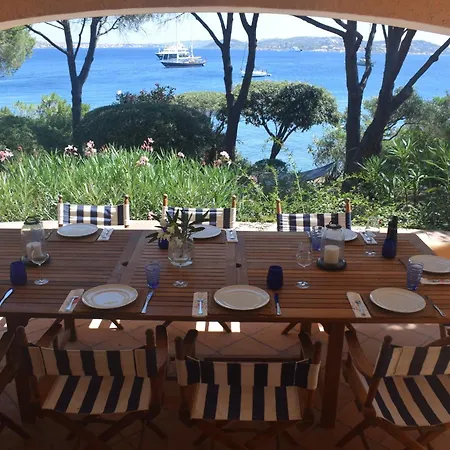 Sycorax, Waterfront With Private Jetty And Buoy * Porto Rafael