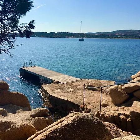 Sycorax, Waterfront With Private Jetty And Buoy *