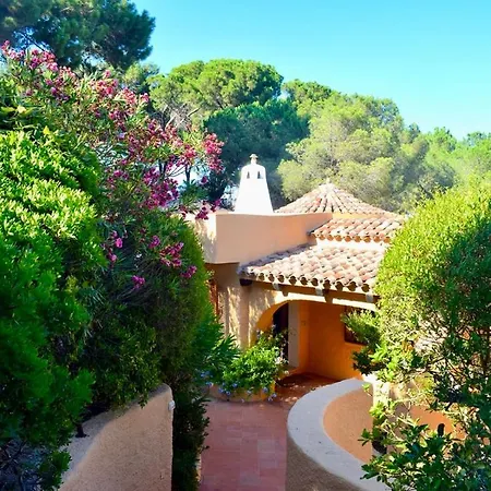 Sycorax, Waterfront With Private Jetty And Buoy Villa Porto Rafael