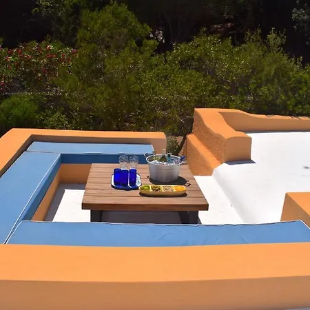 Villa Sycorax, Waterfront With Private Jetty And Buoy *