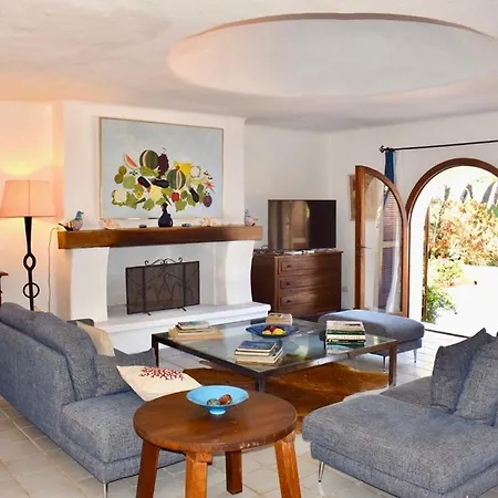 Villa Sycorax, Waterfront With Private Jetty And Buoy Porto Rafael