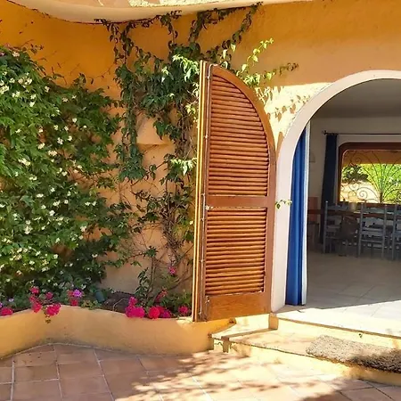 Villa Sycorax, Waterfront With Private Jetty And Buoy Porto Rafael
