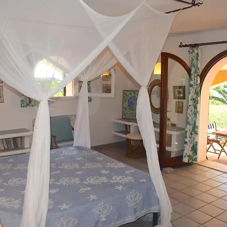 Villa Sycorax, Waterfront With Private Jetty And Buoy Porto Rafael
