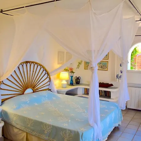 Villa Sycorax, Waterfront With Private Jetty And Buoy *