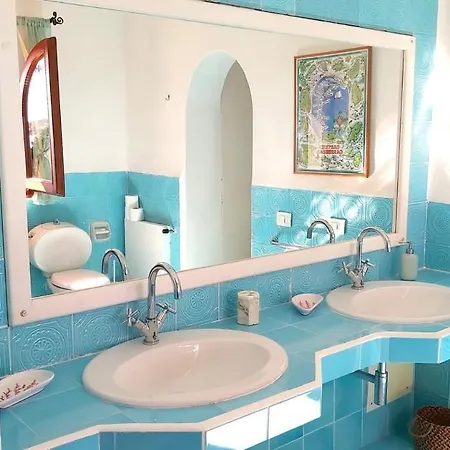Villa Sycorax, Waterfront With Private Jetty And Buoy Porto Rafael
