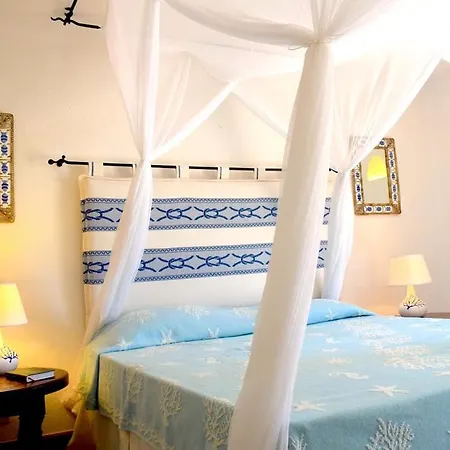 Sycorax, Waterfront With Private Jetty And Buoy Villa *