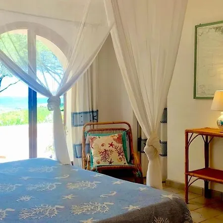 Villa Sycorax, Waterfront With Private Jetty And Buoy *