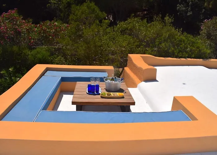 Villa Sycorax, Waterfront With Private Jetty And Buoy *