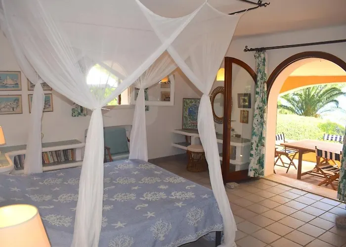 Villa Sycorax, Waterfront With Private Jetty And Buoy Porto Rafael