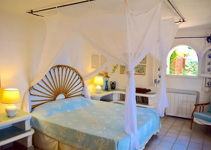 Villa Sycorax, Waterfront With Private Jetty And Buoy *