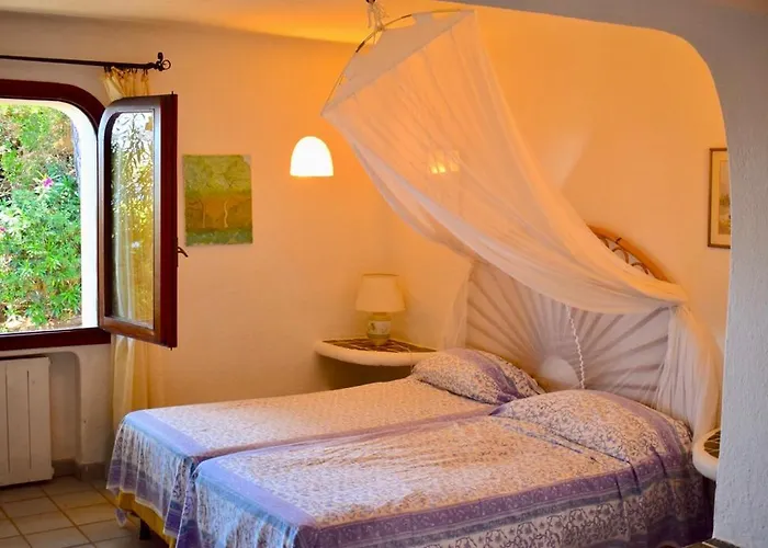 Villa Sycorax, Waterfront With Private Jetty And Buoy *